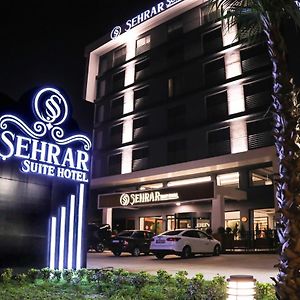 Sehrar Suite Hotel